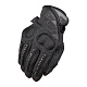 Перчатки Mechanix M-PACT 3 Nero